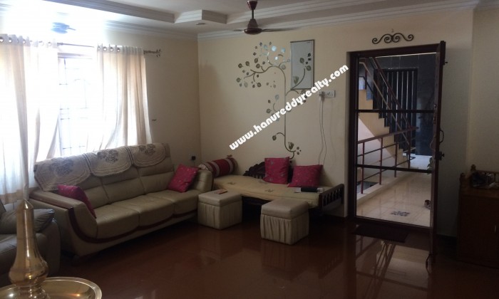 3 BHK Flat for Sale in Saibaba Colony