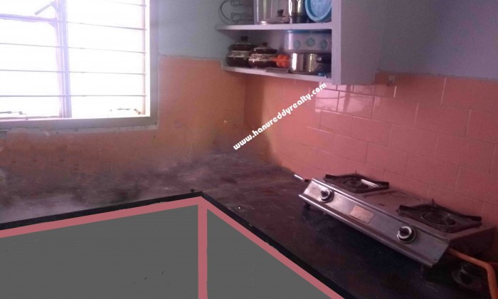 1 BHK Independent House for Sale in Vellakkinar