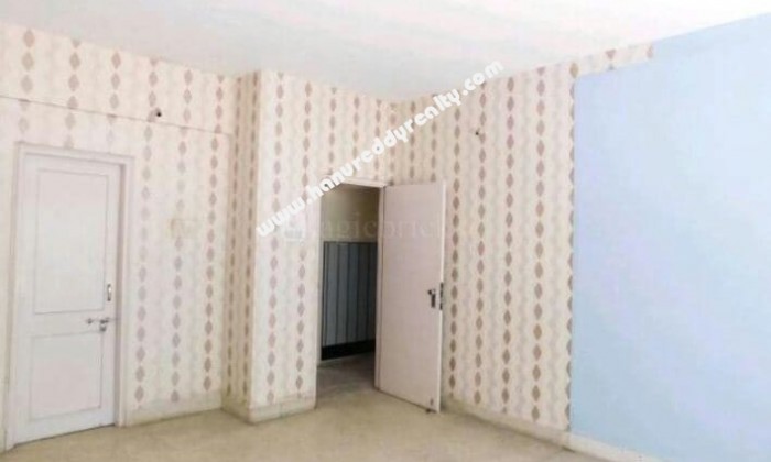 3 BHK Flat for Sale in Camp