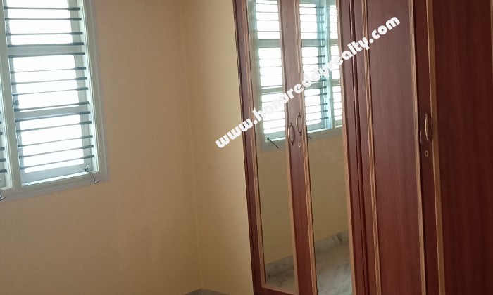 3 BHK Flat for Sale in Bannerghatta Road