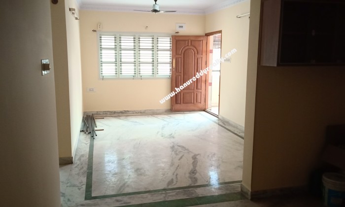 3 BHK Flat for Sale in Bannerghatta Road