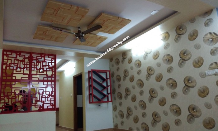 3 BHK Flat for Sale in Bellandur