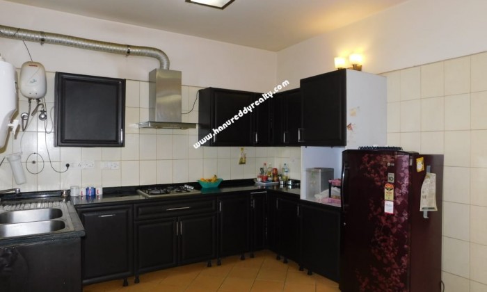 3 BHK Flat for Sale in Bellandur