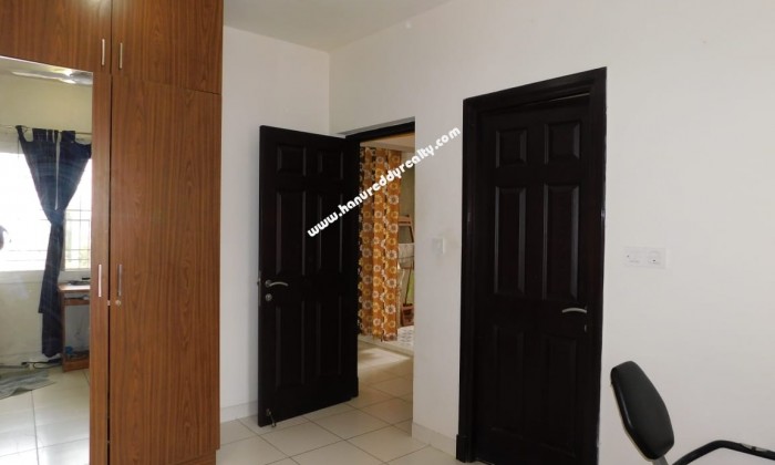 3 BHK Flat for Sale in Bellandur