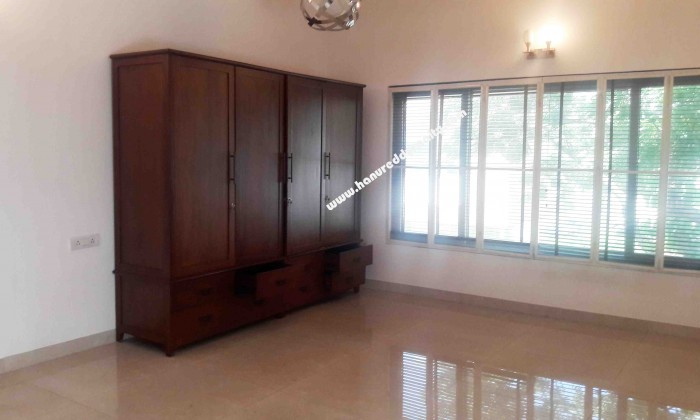 4 BHK Villa for Sale in Neelankarai