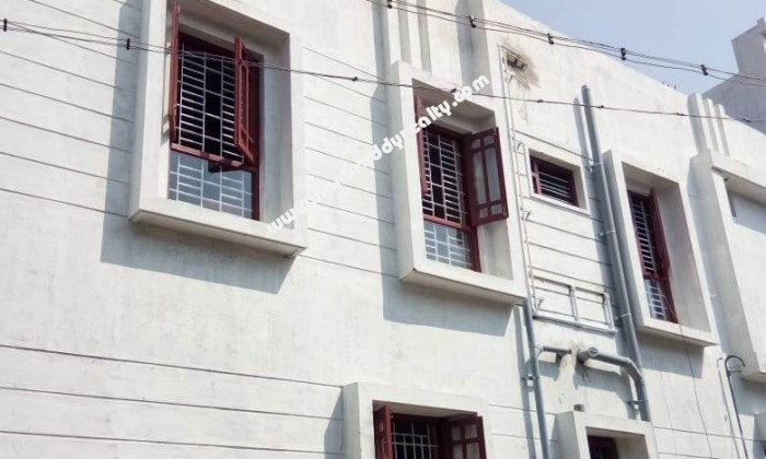 5 BHK Independent House for Sale in Singanallur