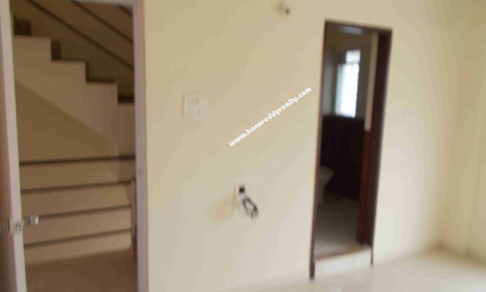 3 BHK Row House for Rent in Talegaon Dabhade