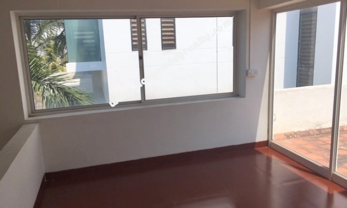 4 BHK Villa for Sale in Injambakkam