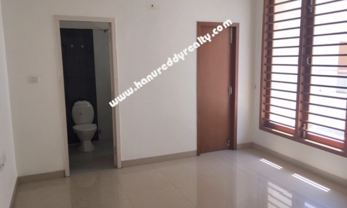 4 BHK Villa for Sale in Injambakkam