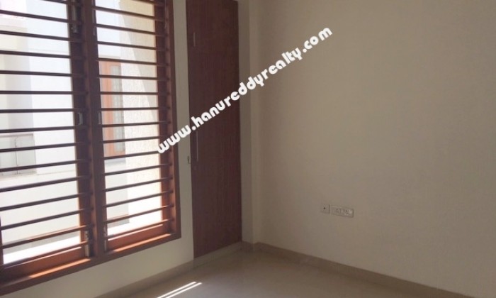 4 BHK Villa for Sale in Injambakkam