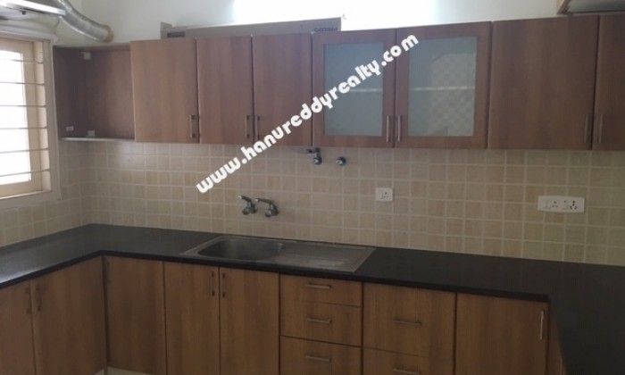 4 BHK Villa for Sale in Injambakkam