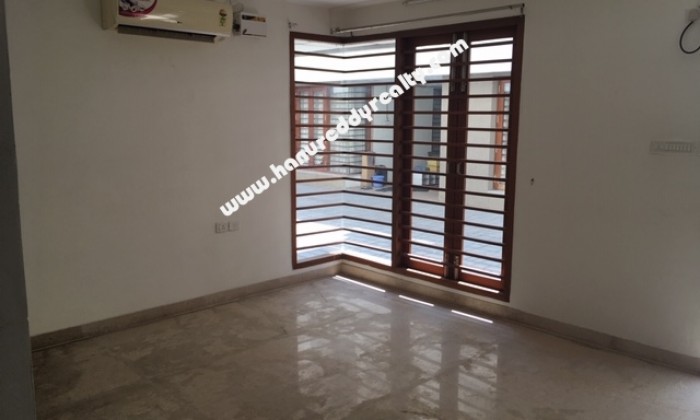 4 BHK Villa for Sale in Injambakkam