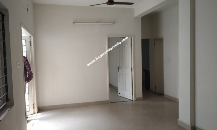 2 BHK Flat for Sale in OMR