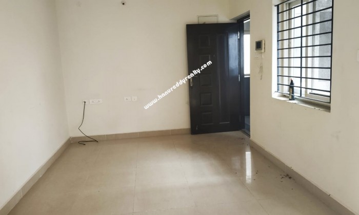 2 BHK Flat for Sale in OMR