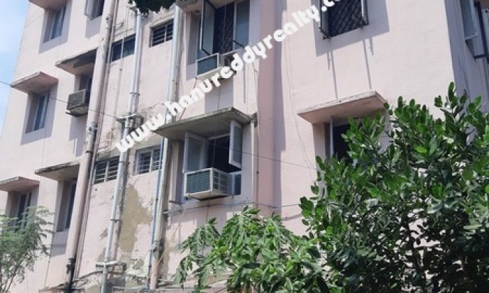 2 BHK Flat for Sale in Raja Annamalaipuram