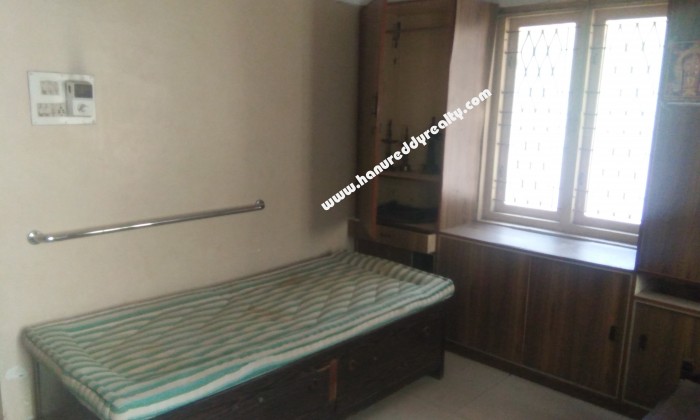 2 BHK Independent House for Rent in Sowri Palayam