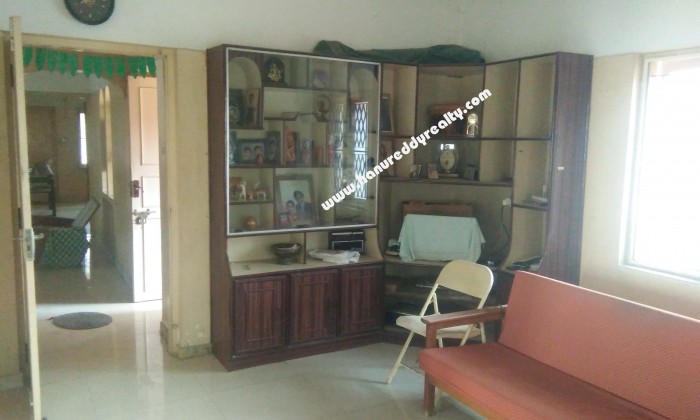 2 BHK Independent House for Rent in Sowri Palayam