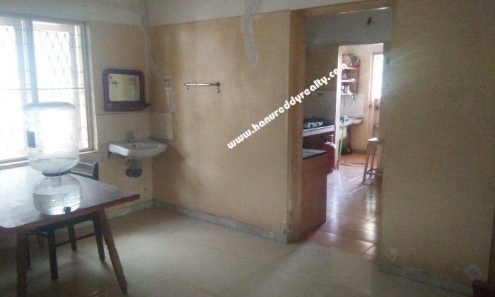 2 BHK Independent House for Rent in Sowri Palayam