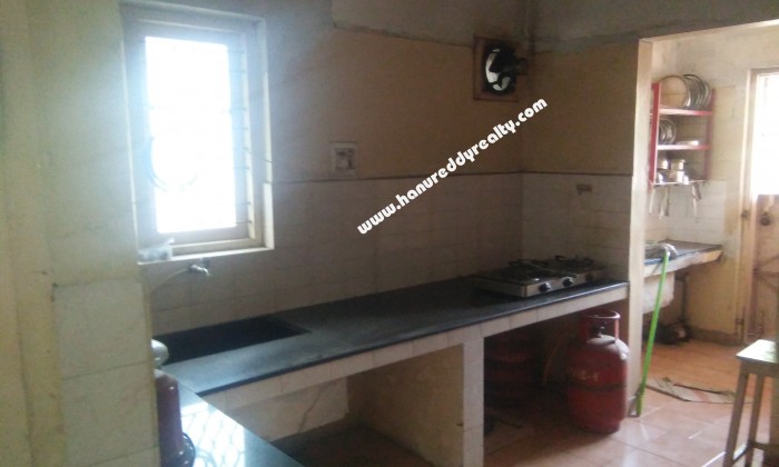 2 BHK Independent House for Rent in Sowri Palayam
