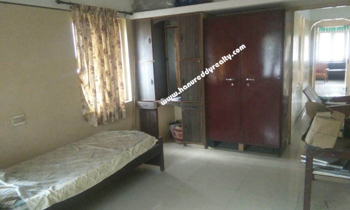 2 BHK Independent House for Rent in Sowri Palayam