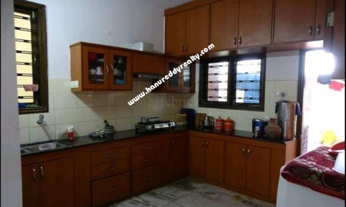 3 BHK Flat for Sale in Banjara Hills