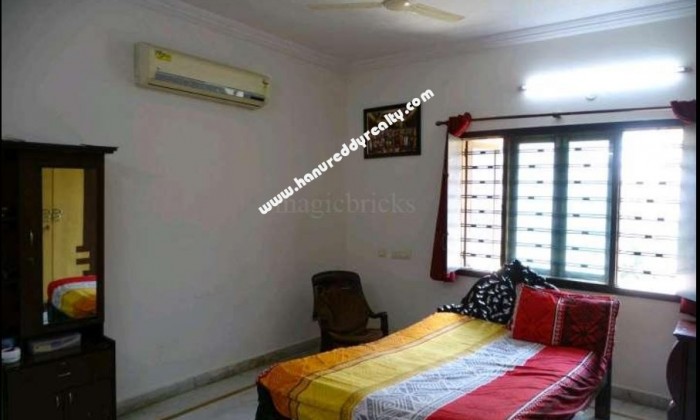 3 BHK Flat for Sale in Banjara Hills