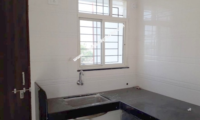 2 BHK Flat for Sale in Vadgaon Sheri