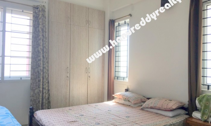3 BHK Flat for Sale in Thoraipakkam