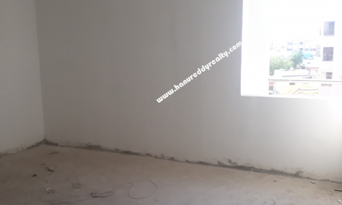 3 BHK Flat for Sale in Madhapur
