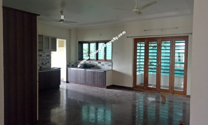 8 BHK Villa for Sale in Manikonda