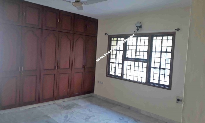 3 BHK Flat for Rent in T.Nagar