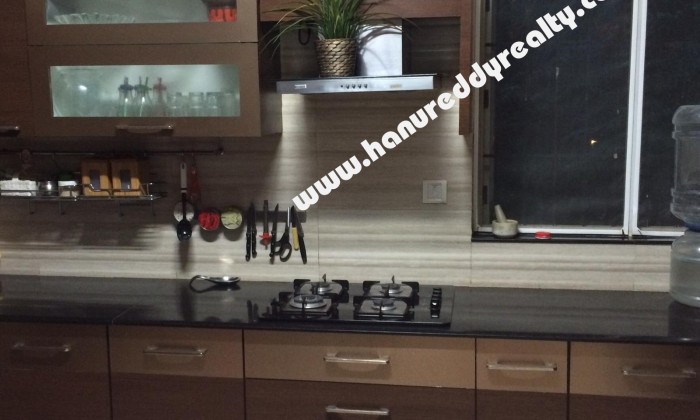 3 BHK Villa for Rent in Whitefield