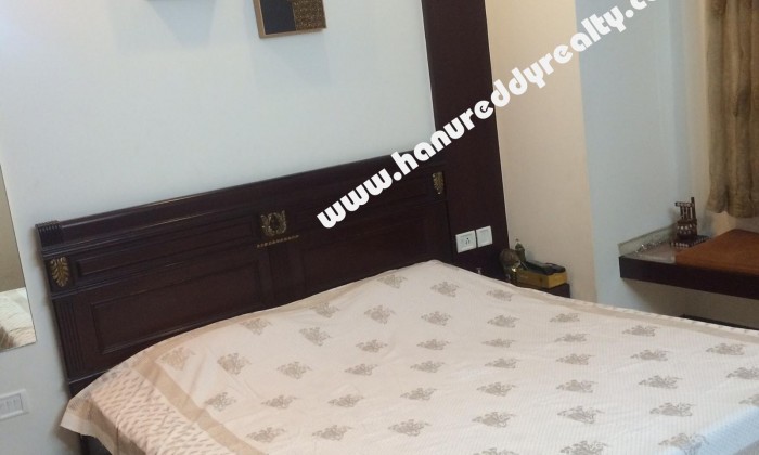 3 BHK Villa for Rent in Whitefield