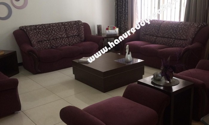 3 BHK Villa for Rent in Whitefield