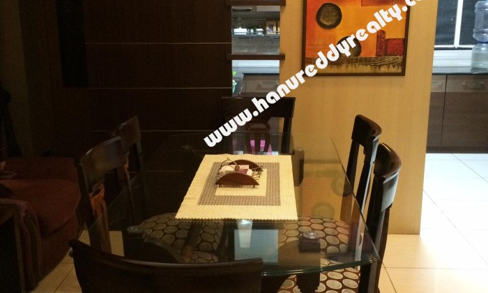 3 BHK Villa for Rent in Whitefield