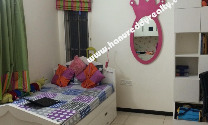 3 BHK Villa for Rent in Whitefield