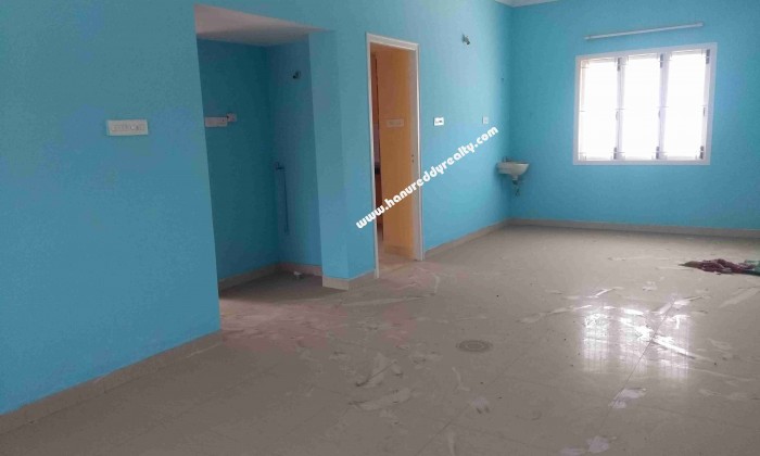 2 BHK Flat for Sale in Saibaba Colony