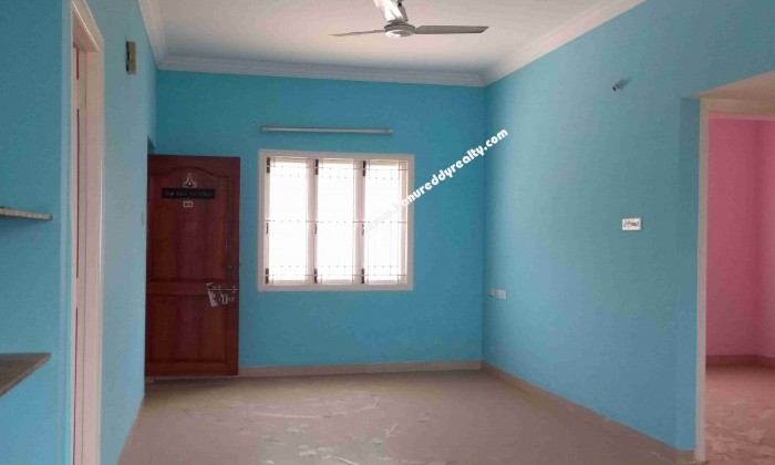 2 BHK Flat for Sale in Saibaba Colony