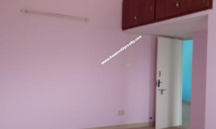 2 BHK Flat for Sale in Saibaba Colony