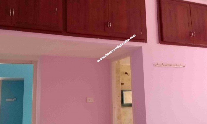 2 BHK Flat for Sale in Saibaba Colony