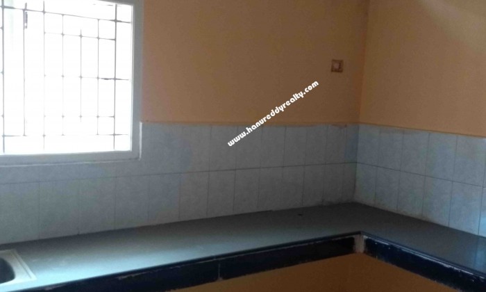 2 BHK Flat for Sale in Saibaba Colony