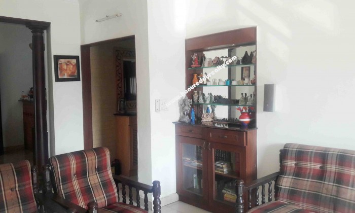 3 BHK Flat for Sale in Besant Nagar