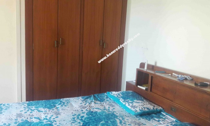3 BHK Flat for Sale in Besant Nagar