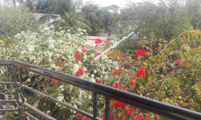 3 BHK Flat for Sale in Besant Nagar
