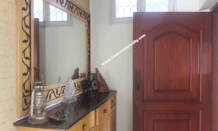 3 BHK Flat for Sale in Besant Nagar