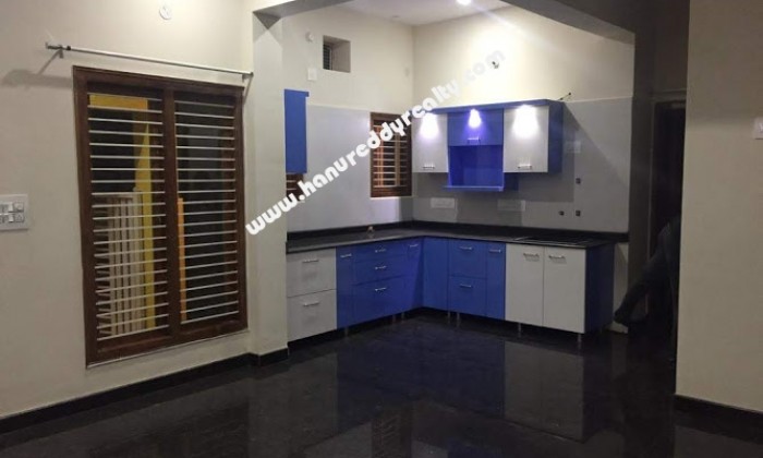 3 BHK Independent House for Sale in Datagalli