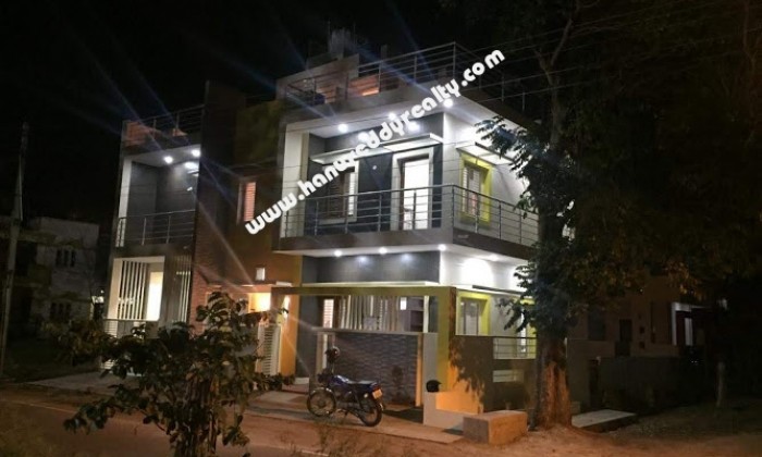 3 BHK Independent House for Sale in Datagalli