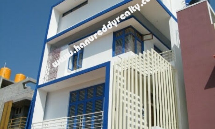 3 BHK Independent House for Sale in Datagalli