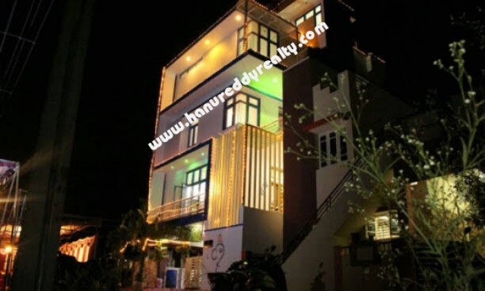 3 BHK Independent House for Sale in Datagalli