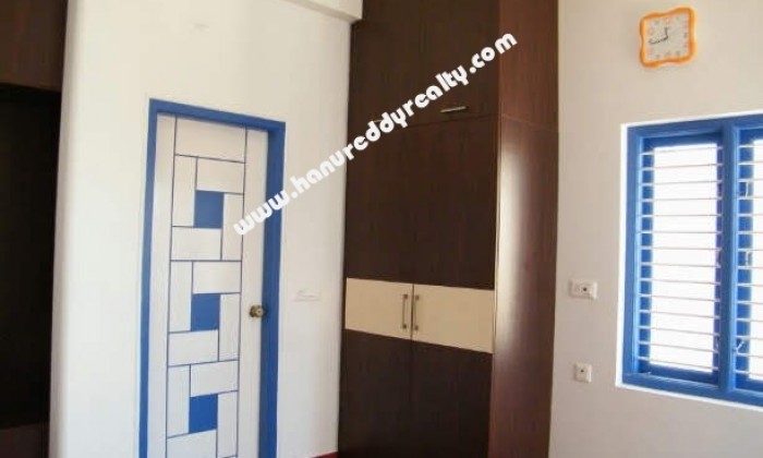 3 BHK Independent House for Sale in Datagalli